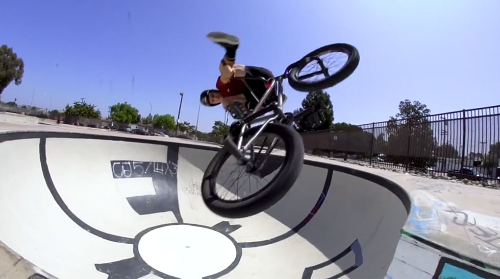 Man sollte es nicht für möglich halten, aber im zweiten Teil der "Live Fast"-Videoreihe von VANS geht es noch rasanter zu als im ersten.