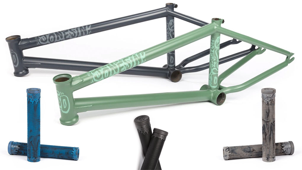 Über Traffic Distribution sind der neue Jonesin