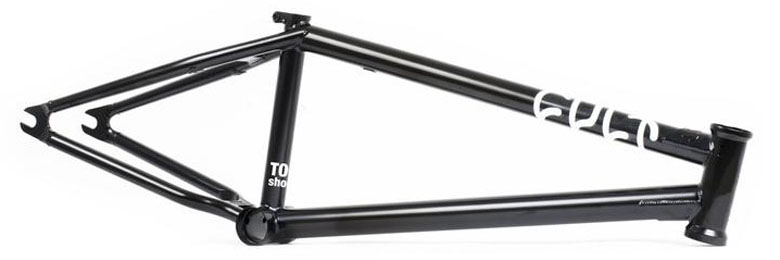 Cult Crew 2 Short BMX Frame