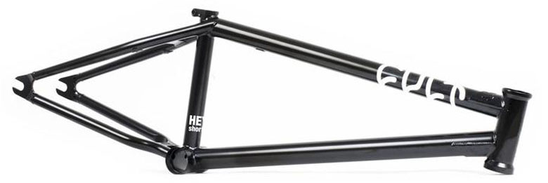 Cult Crew Shorty BMX Frame