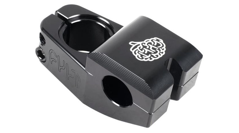 Cult Crew Max Vu BMX Topload Stem