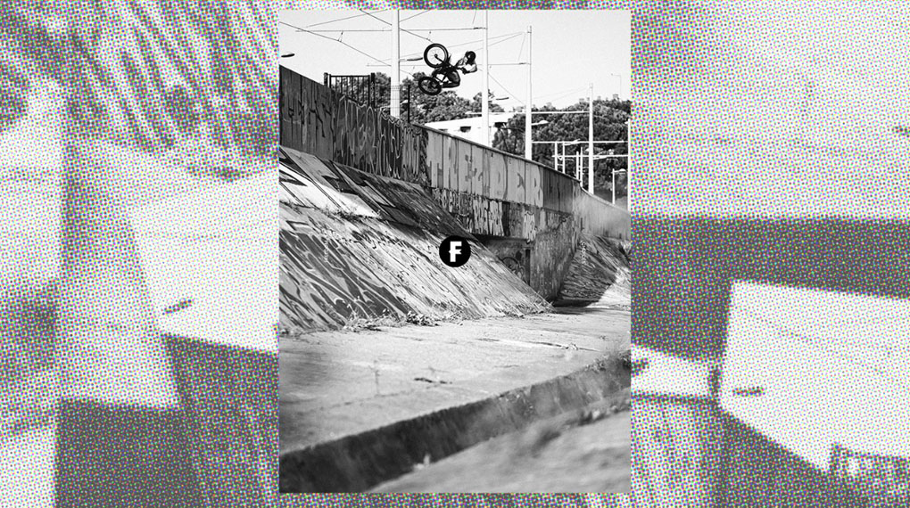 Was ist besser als ein BMX-Roadtrip? Zwei BMX-Roadtrips natürlich! Und deshalb waren wir für unsere neue Sonderausgabe auch zweimal unterwegs.