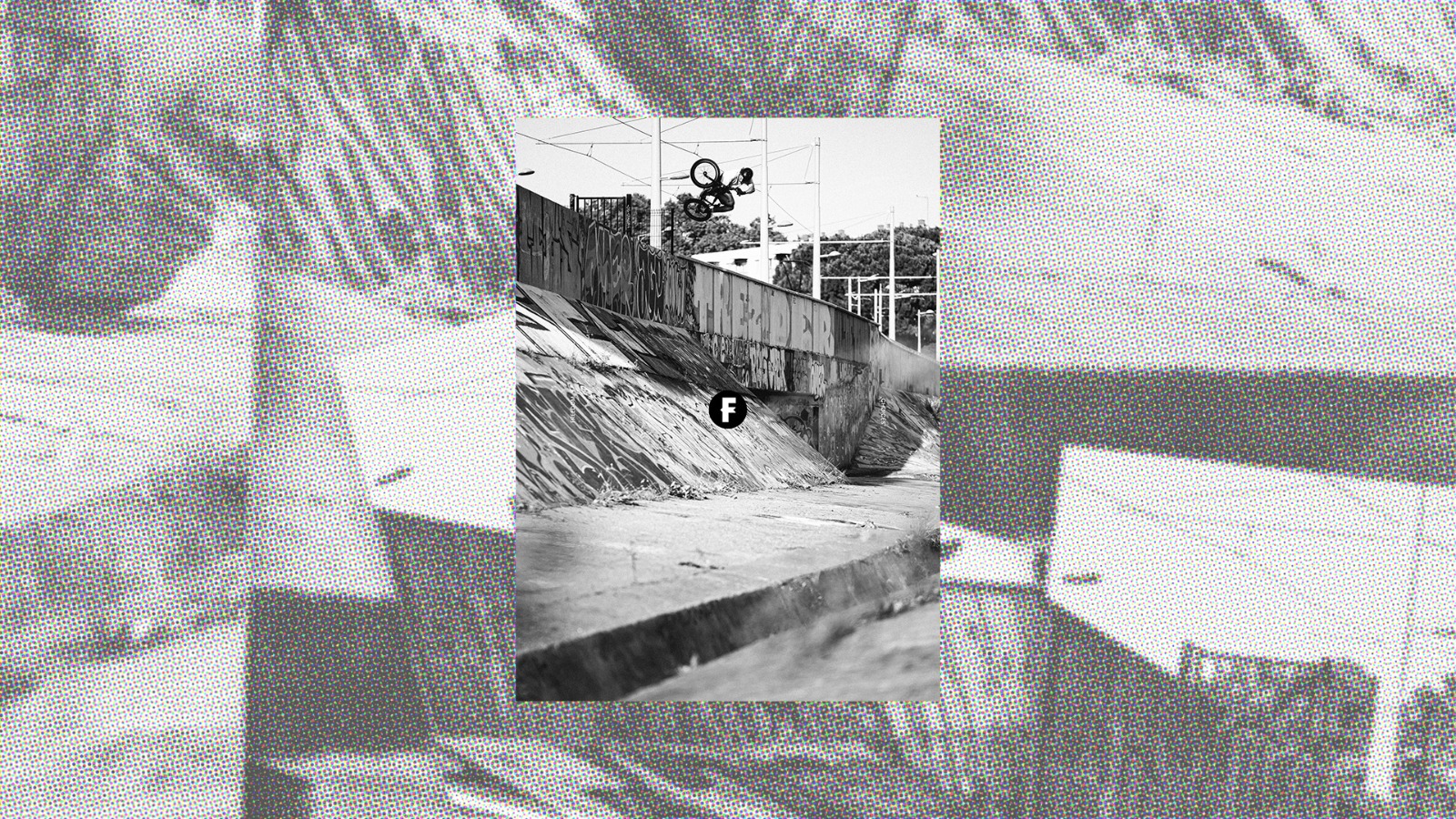 Was ist besser als ein BMX-Roadtrip? Zwei BMX-Roadtrips natürlich! Und deshalb waren wir für unsere neue Sonderausgabe auch zweimal unterwegs.