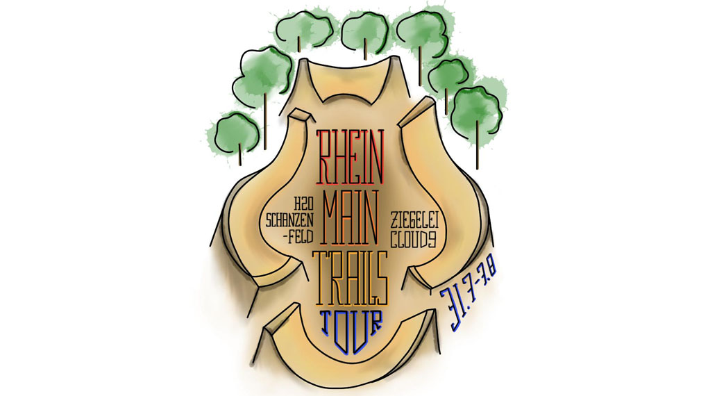 Dreckspatzen aufgepasst! Sven Littfinski möchte eine Woche lang die besten BMX-Trails des Rhein-Main-Gebiets mit euch fahren. Mehr dazu hier.