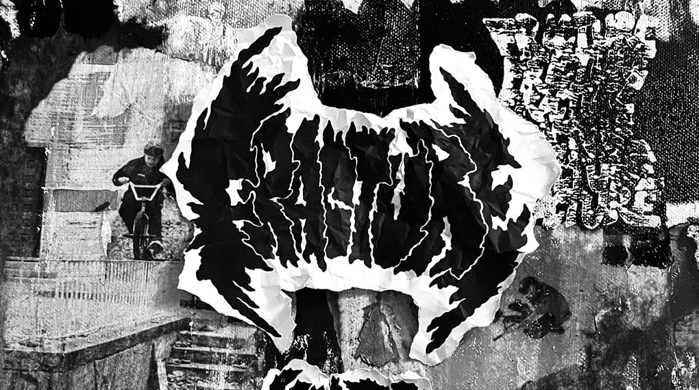 SAVE DAS VERDAMMTE DATE! Am 30. April 2022 findet in Köln die Premiere des ersten Full-length-Videos von Fracture statt.