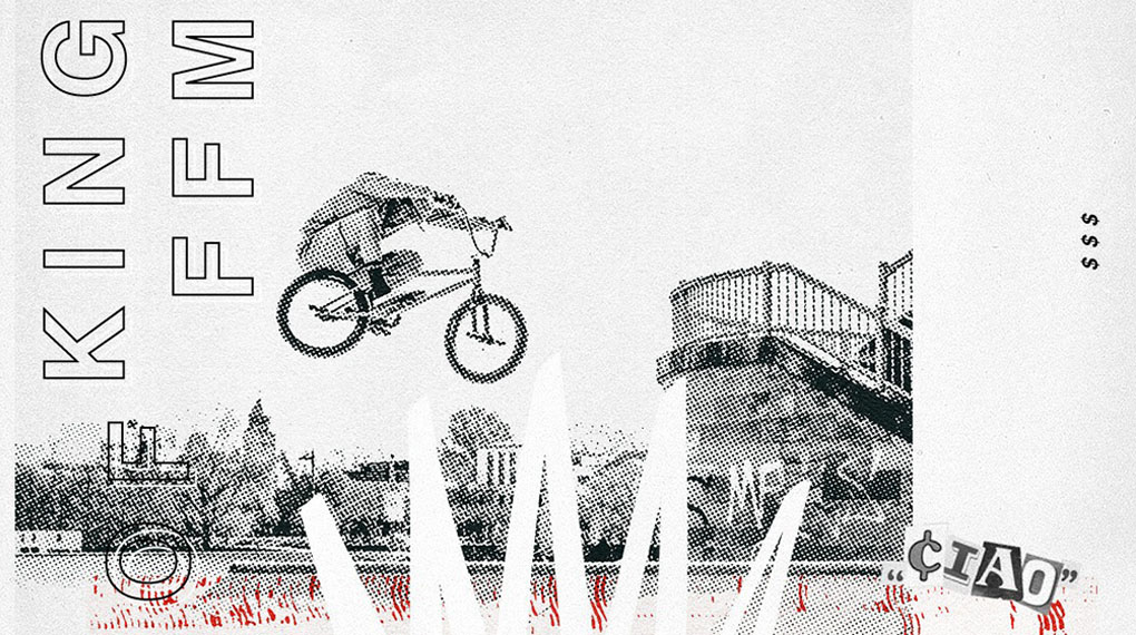 Bruno Hoffmann presents: King of FFM Jam am 14. Mai 2022 unter der Friedensbrücke in Frankfurt mit 1.000 EUR cash for tricks.