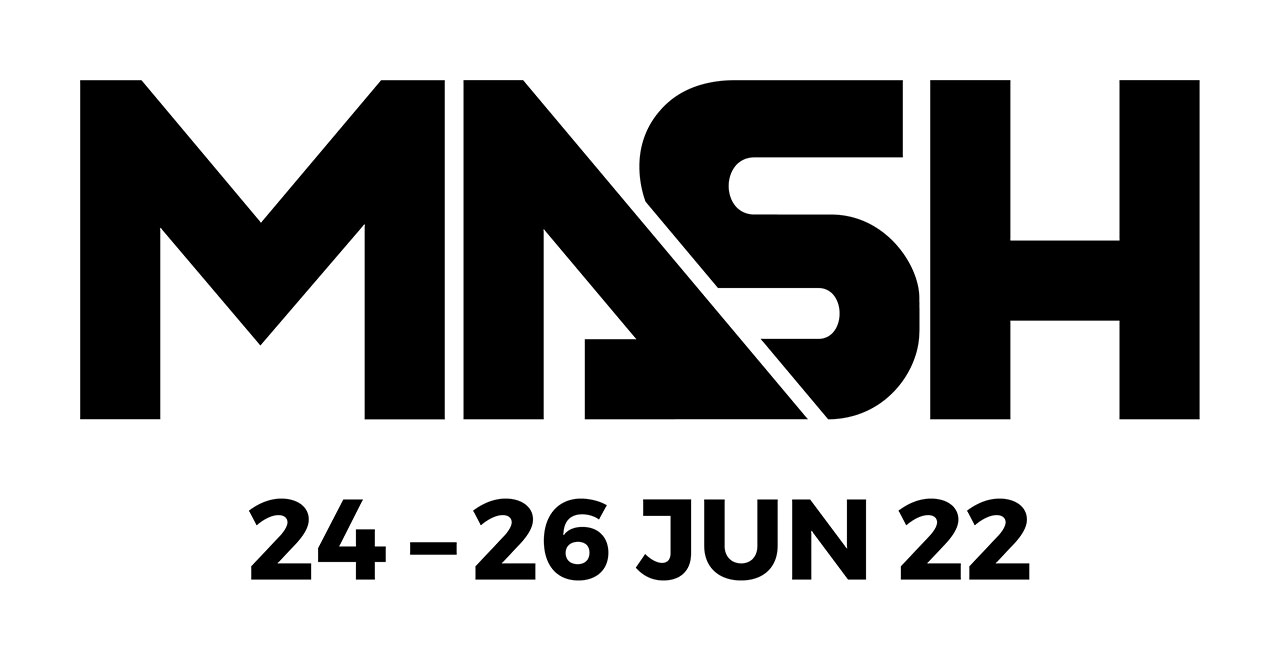 MASH IS BACK! Nach zwei Jahren Zwangspause kehrt das Actionsport-Festival endlich wieder zurück in den Münchener Olympiapark.