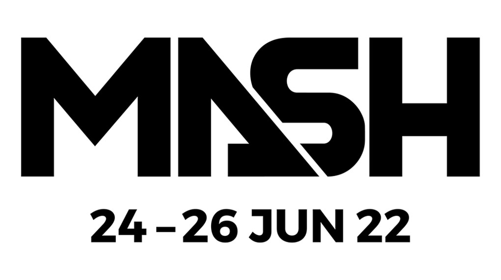 MASH IS BACK! Nach zwei Jahren Zwangspause kehrt das Actionsport-Festival endlich wieder zurück in den Münchener Olympiapark.