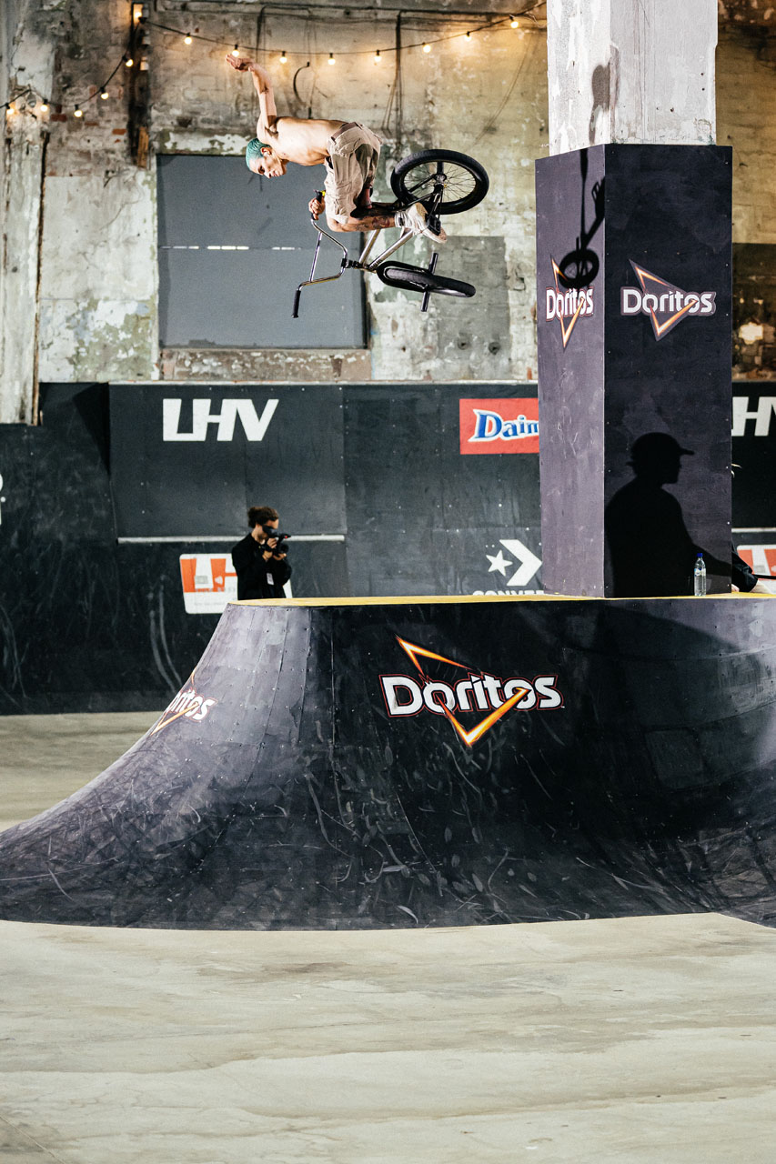 Stylekanone Santiago Laverde