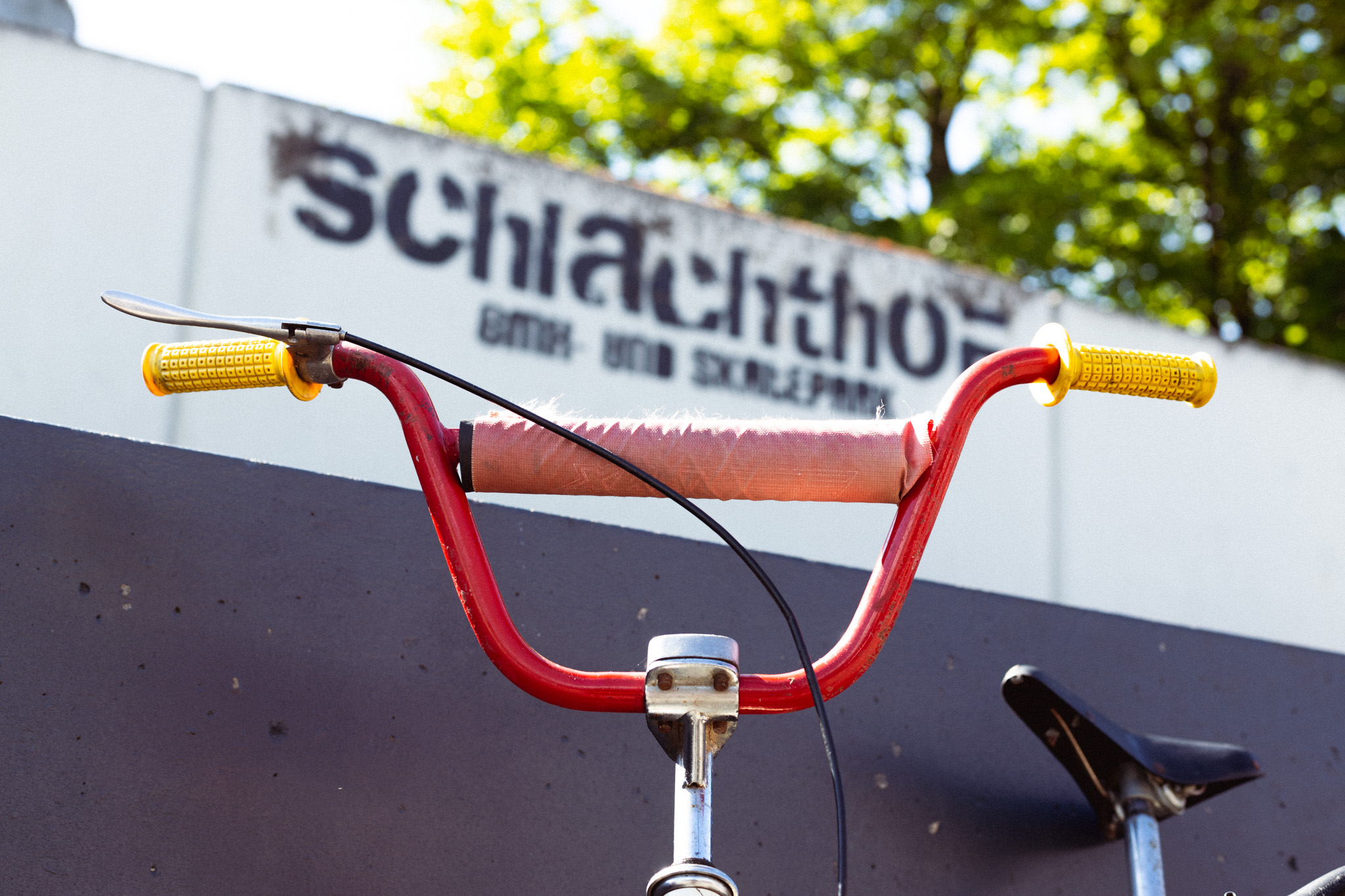 Nachschlag vom Butcher Jam 2022. Hier entlang für 56 Fotos und zwei weitere Videos aus dem Schlachthof BMX- und Skatepark Flensburg.