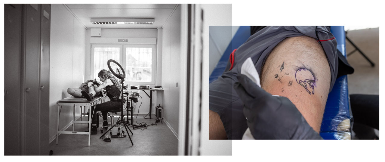 Souvenir, 2022-Style