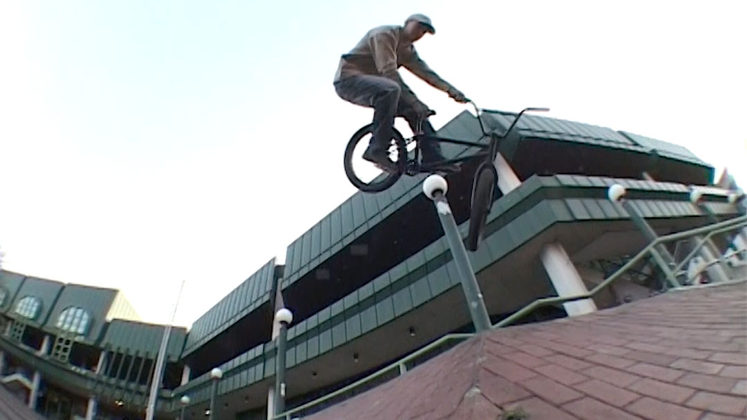 Der letzte Part des großartigen "À La Carte"-Videos von CREMiCH wird vollkommen zu Recht von Jan Bisanz bestritten. Nicht verpassen!