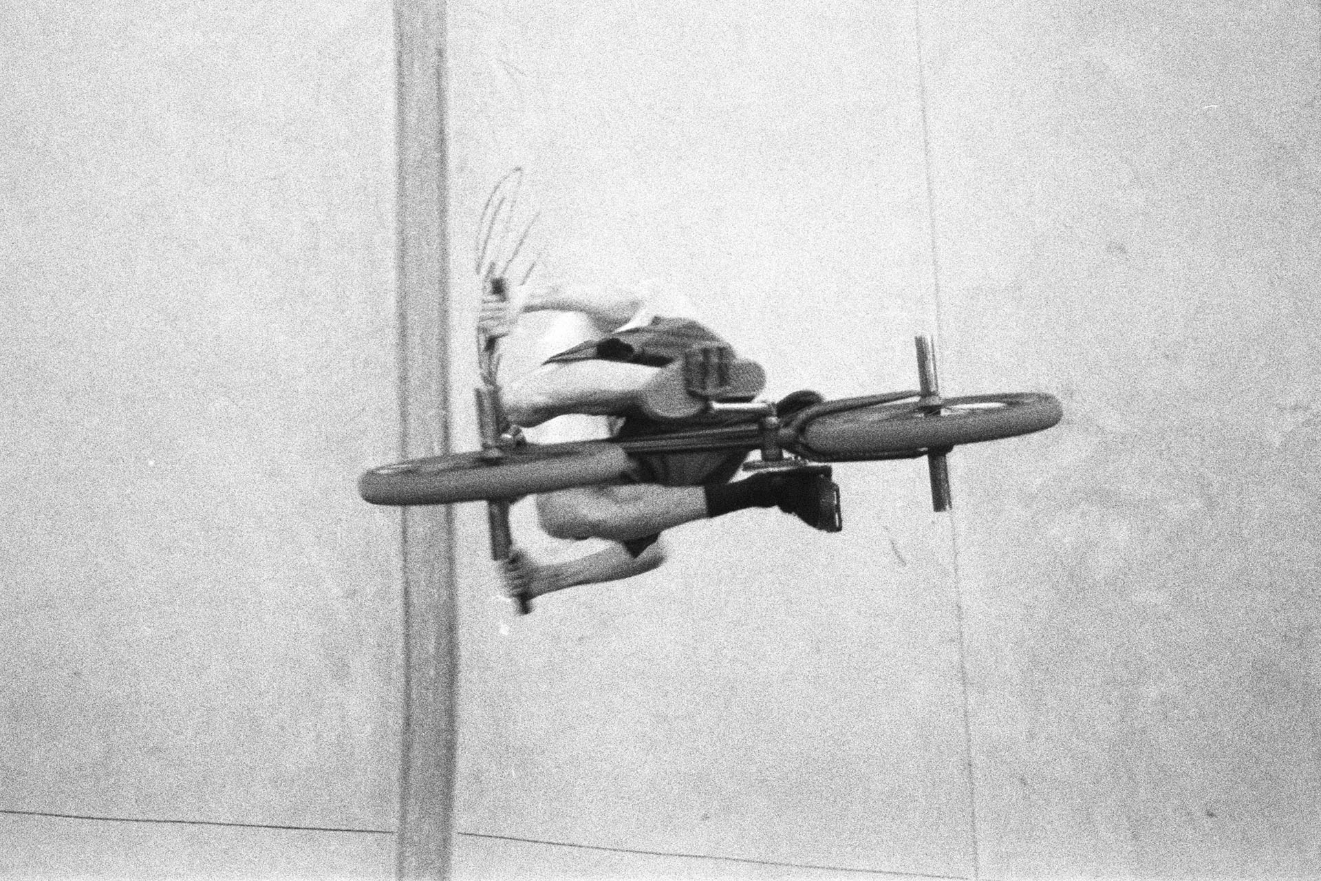 Kleine Runde Nachschlag vom King of FFM gefällig? Dann hier entlang für einige Impressionen eines stabilen Tags unter der Friedensbrücke.