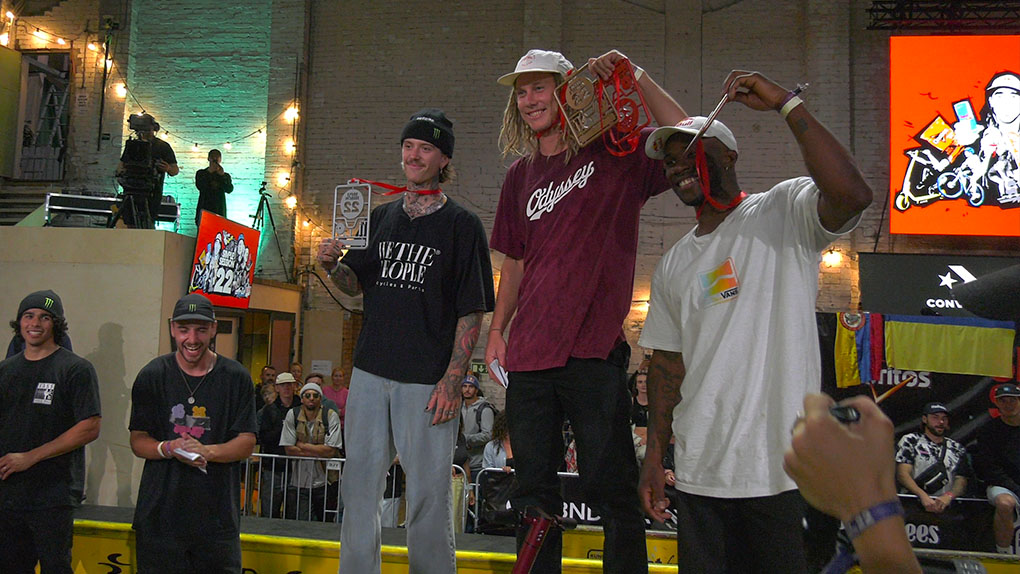 freedombmxTV - freedombmx
