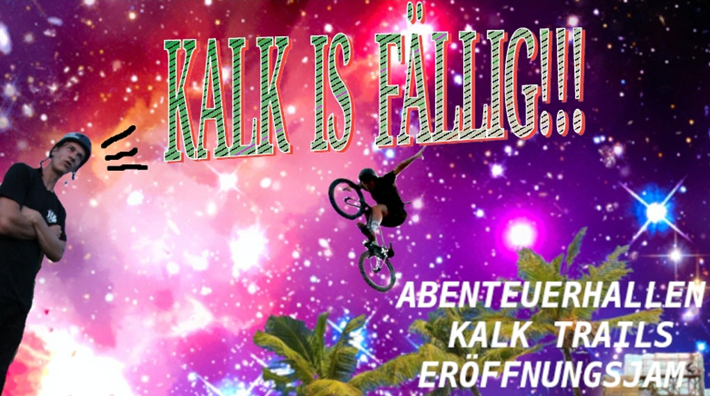 Am Vortag des People