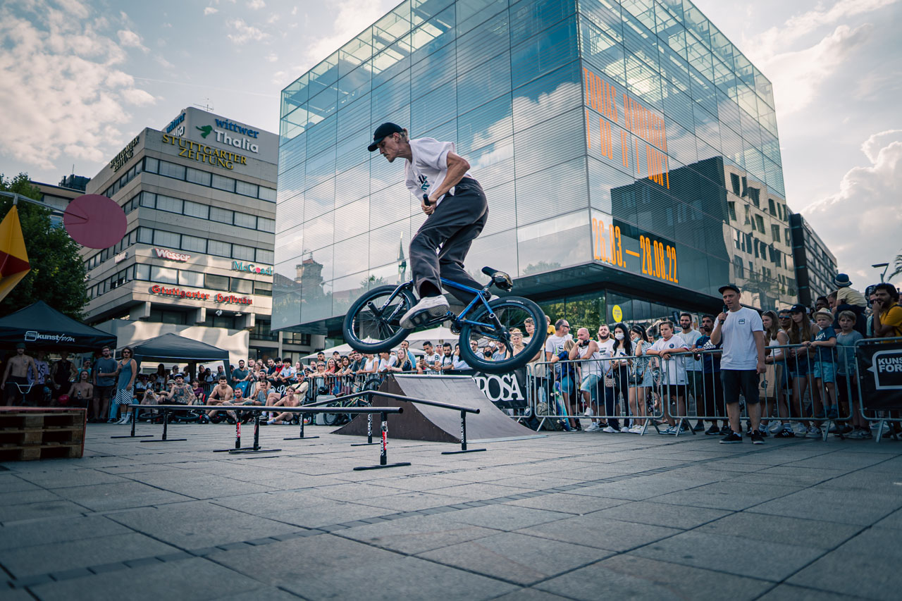 Alex Mieth, Pegs Hard 3er