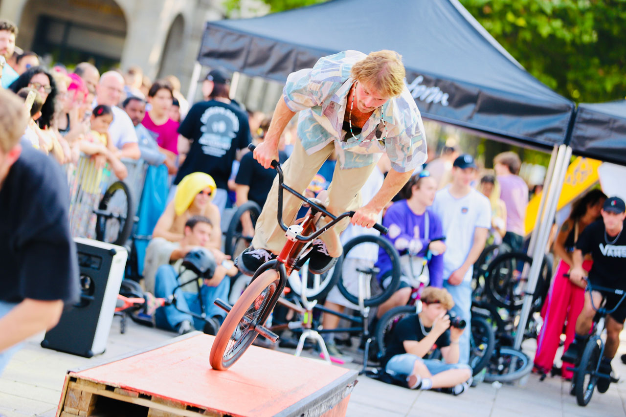 Felix Donat, Nozza 180; Foto: Markus Pfeiffer