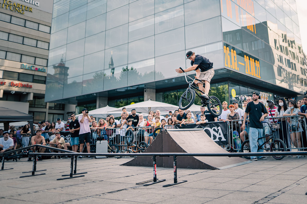 Leo Tietz aus Heidelberg, 180 Bar