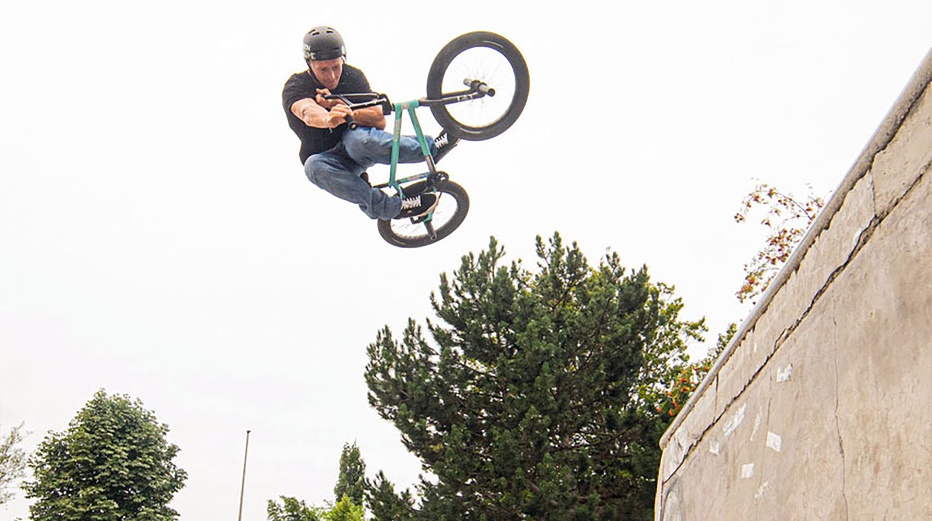 Wild, wild, wild, so kann man das diesjährige BMX Männle zusammenfassen! Wir haben einige Fotos und die Ergebnisse für euch.