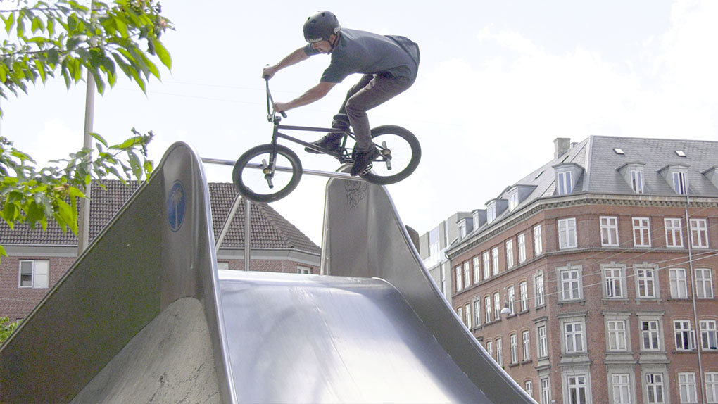 Gäbe es einen Award für die beste BMX-Veranstaltung 2022, dann wäre der CPH Street Jam von Gade BMX ein verdammt heißer Anwärter dafür!