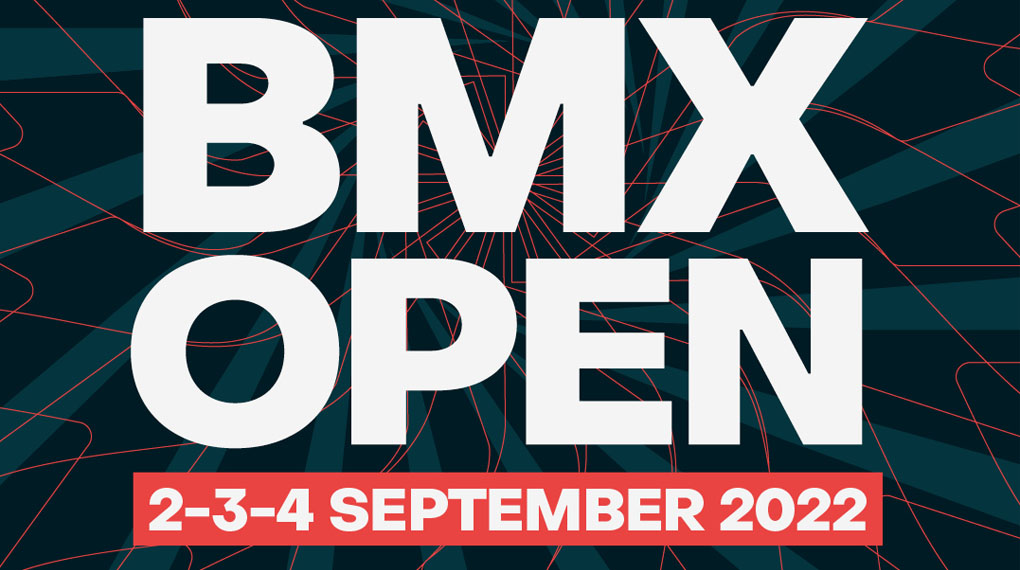 The BMX Open at Skateland Rotterdam combines a C1 Park contest with the Open Dutch Street Championships and the Dutch Flatland Nationals.