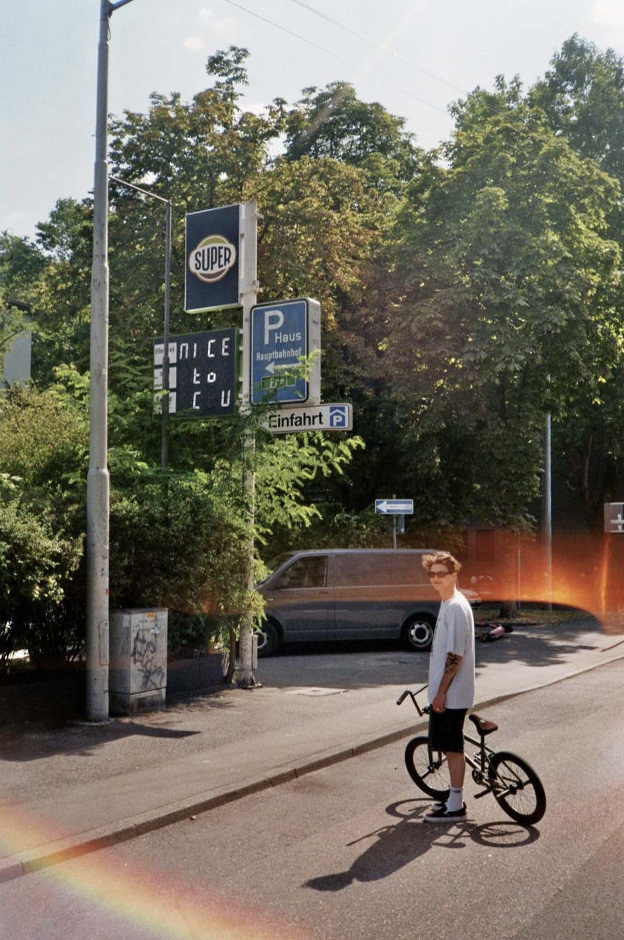 Always nice to see Artur Meister