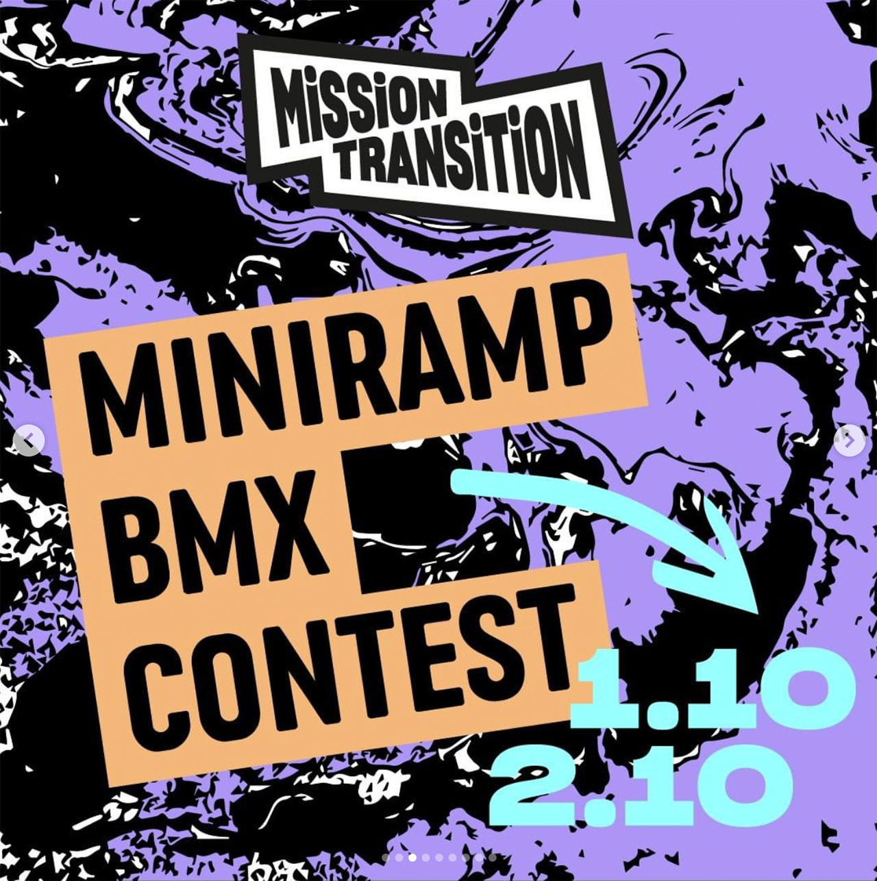 Es ist endlich wieder soweit: Vom 30.09. - 02.10. geht Mission Transition auf der Modell-Hobby-Spiel-Messe in Leipzig in die nächste Runde!