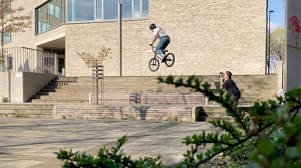 Der Wethepeople-AM Tom Weikert ist neu im Team des Kölner People
