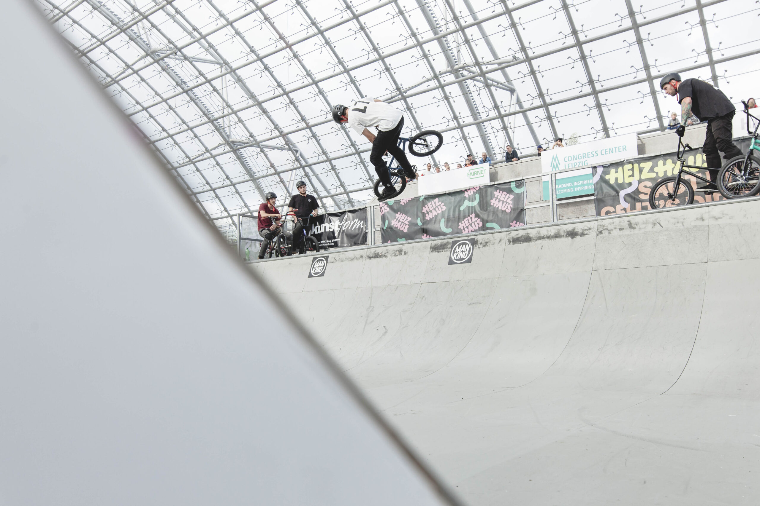 Wilhelm Kittler, Oppo Downwhip als wäre es nichts