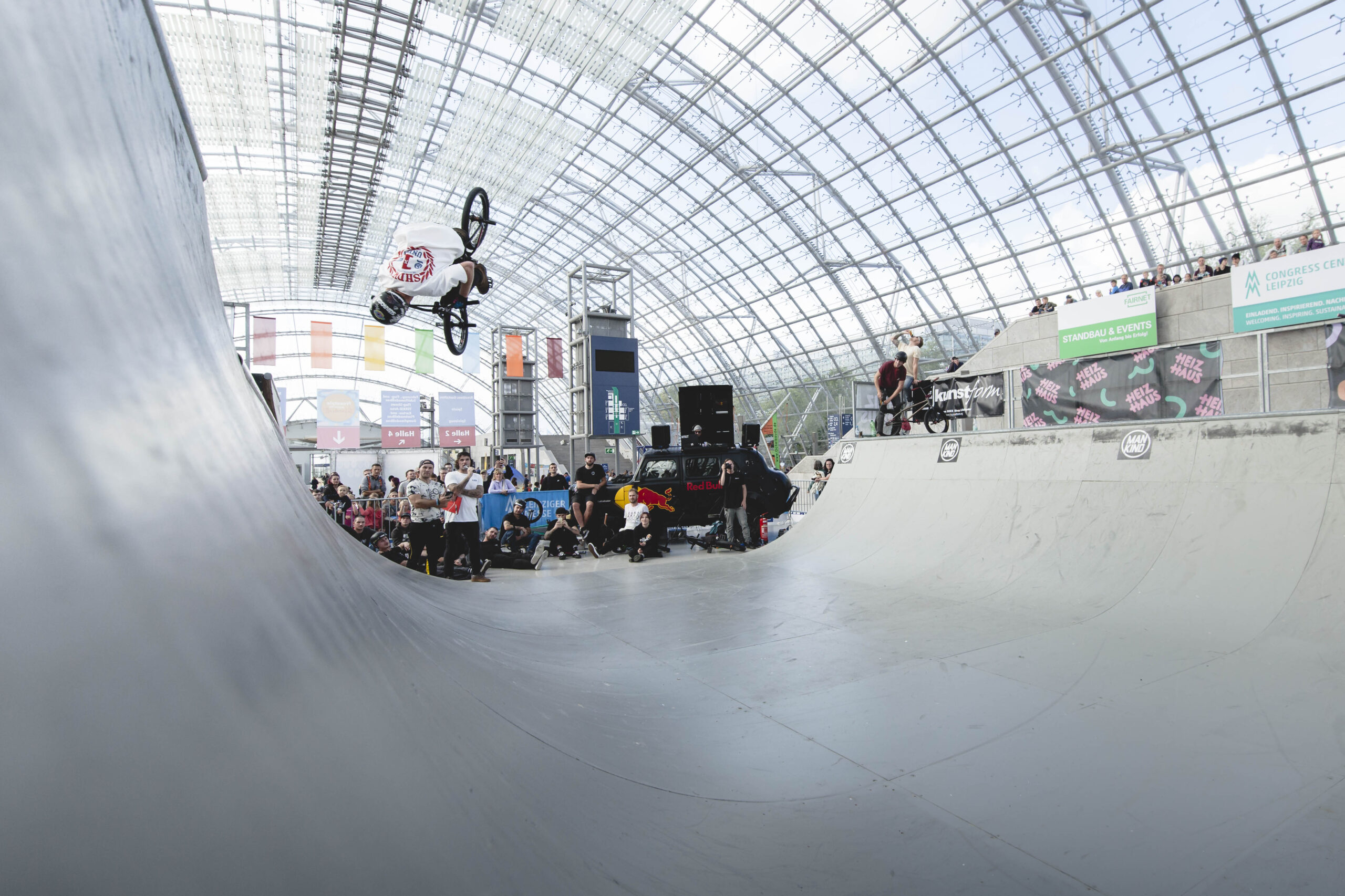 Respektrolle von Franz Jähn