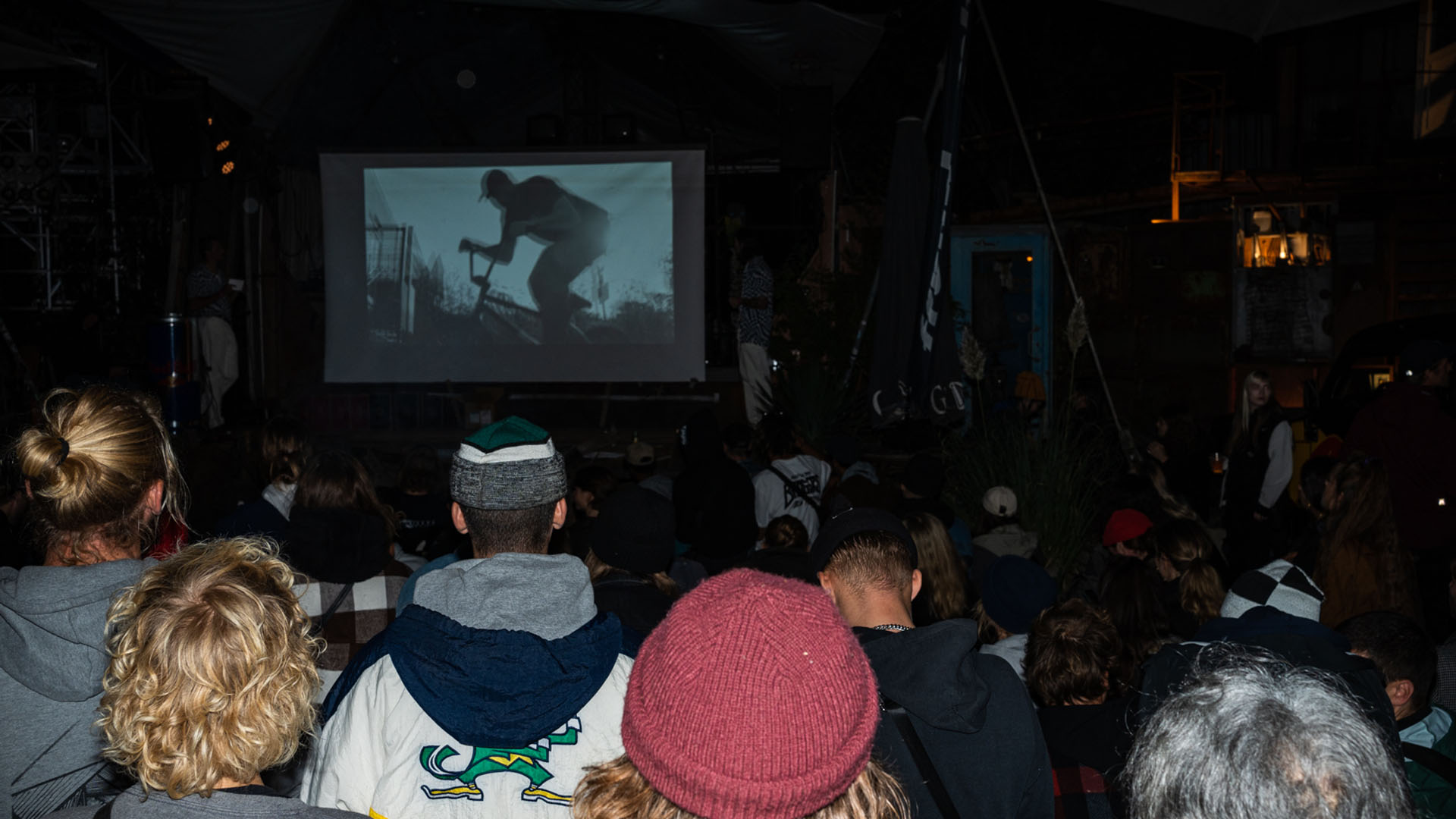 Was für ein Fest! Hier entlang für unsere große Gallery und die Ergebnisse vom People