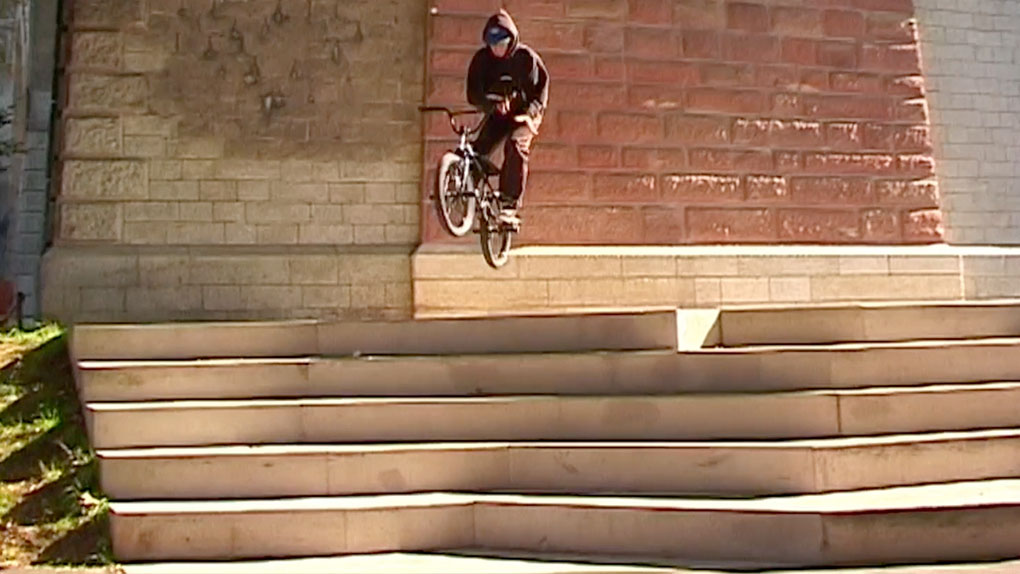 Obwohl sie sich von der reinen VX-Lehre losgesagt haben, sprang für Moritz Zell und seine Gang noch Platz 2 bei People