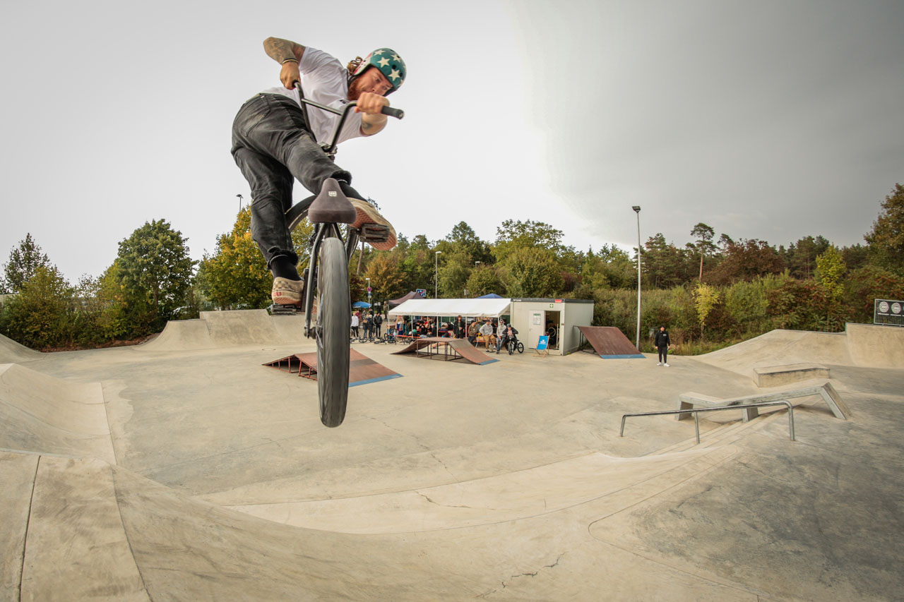 Nils Jacob, clickidy-click!