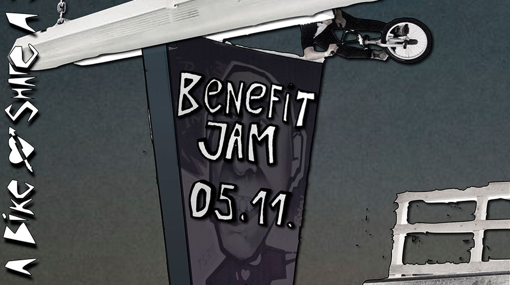 Auf dem SABAS BMX Jam in Trier erwartet ein schöner Tag mit Freundinnen und Freunden und ihren BMX-Rädern in einer der schönsten Skatehallen des Landes.