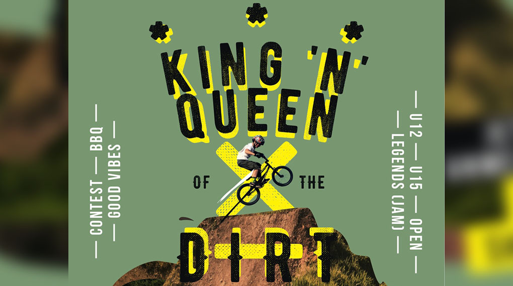 Endlich ist es soweit: Die Shed Dogs aus München veranstalten am 8. Oktober 2022 ihren ersten Bikecontest im Dirtpark Allach. Hier erfährst du mehr.