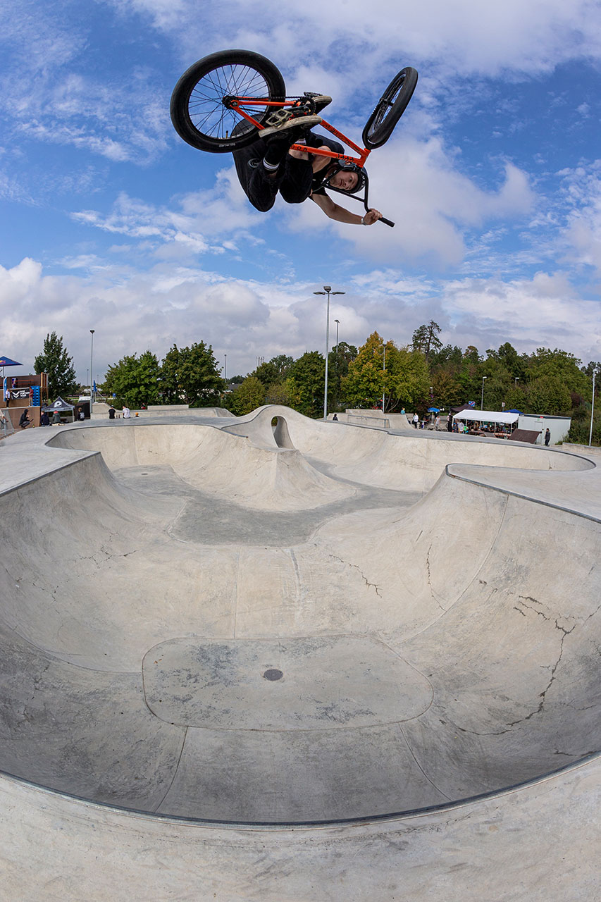 Feinste Röstung von Tom Russel