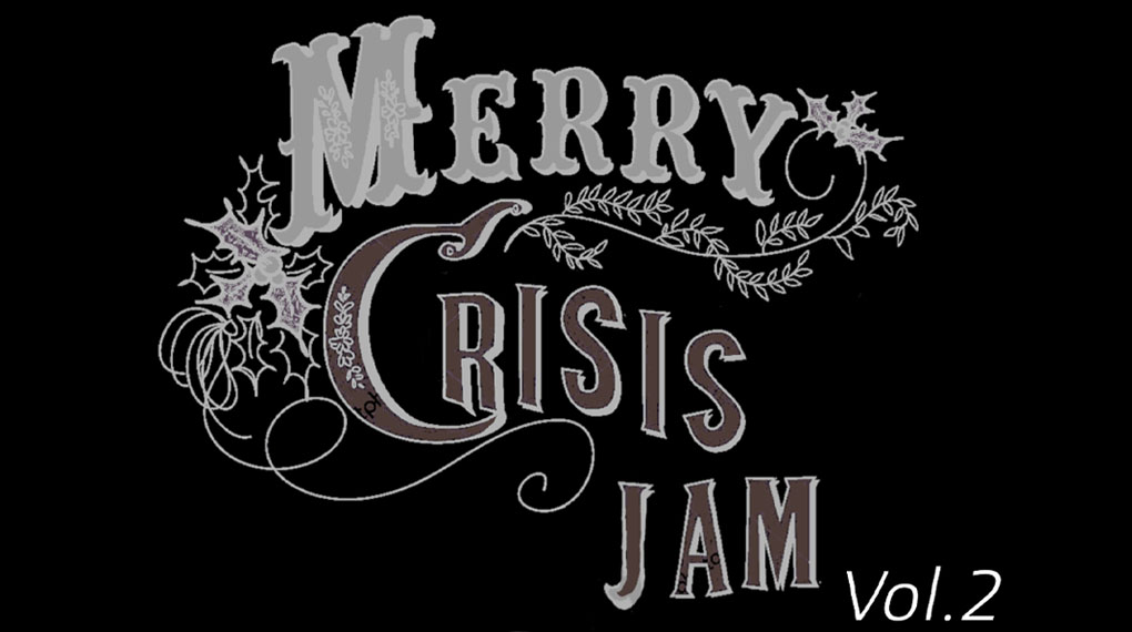 Nach der erfolgreichen Premiere im vergangenen Jahr geht der Merry Crisis Jam vom 26. und 27. November 2022 in der Skatenalle Aurich in de zweite Runde.