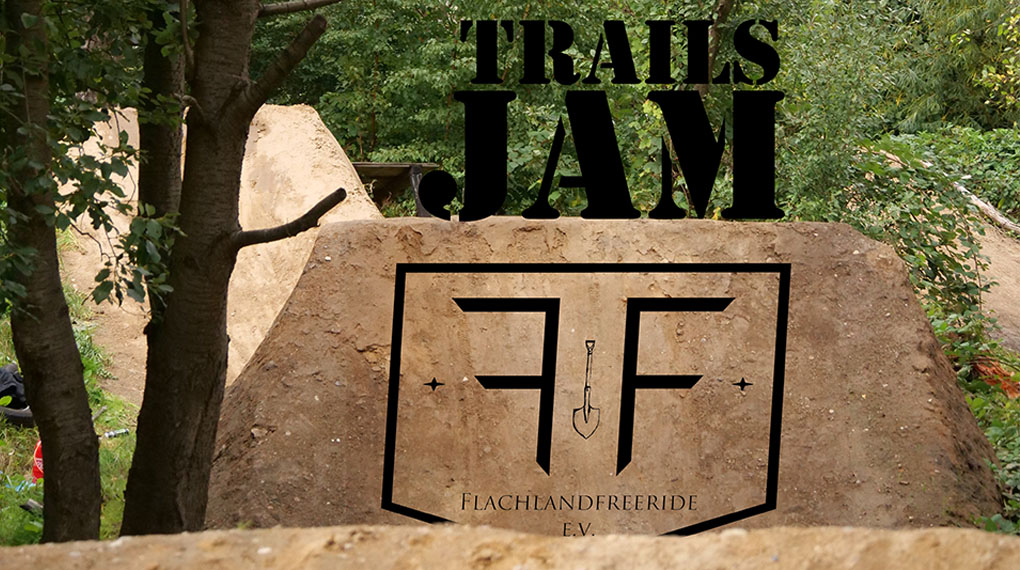 Nachdem der Jam im vergangenen Jahr wegen Regen leider ausfallen musste, startet der Flachland Freeride e. V. aus Kiel am 01.07. einen neuen Versuch.