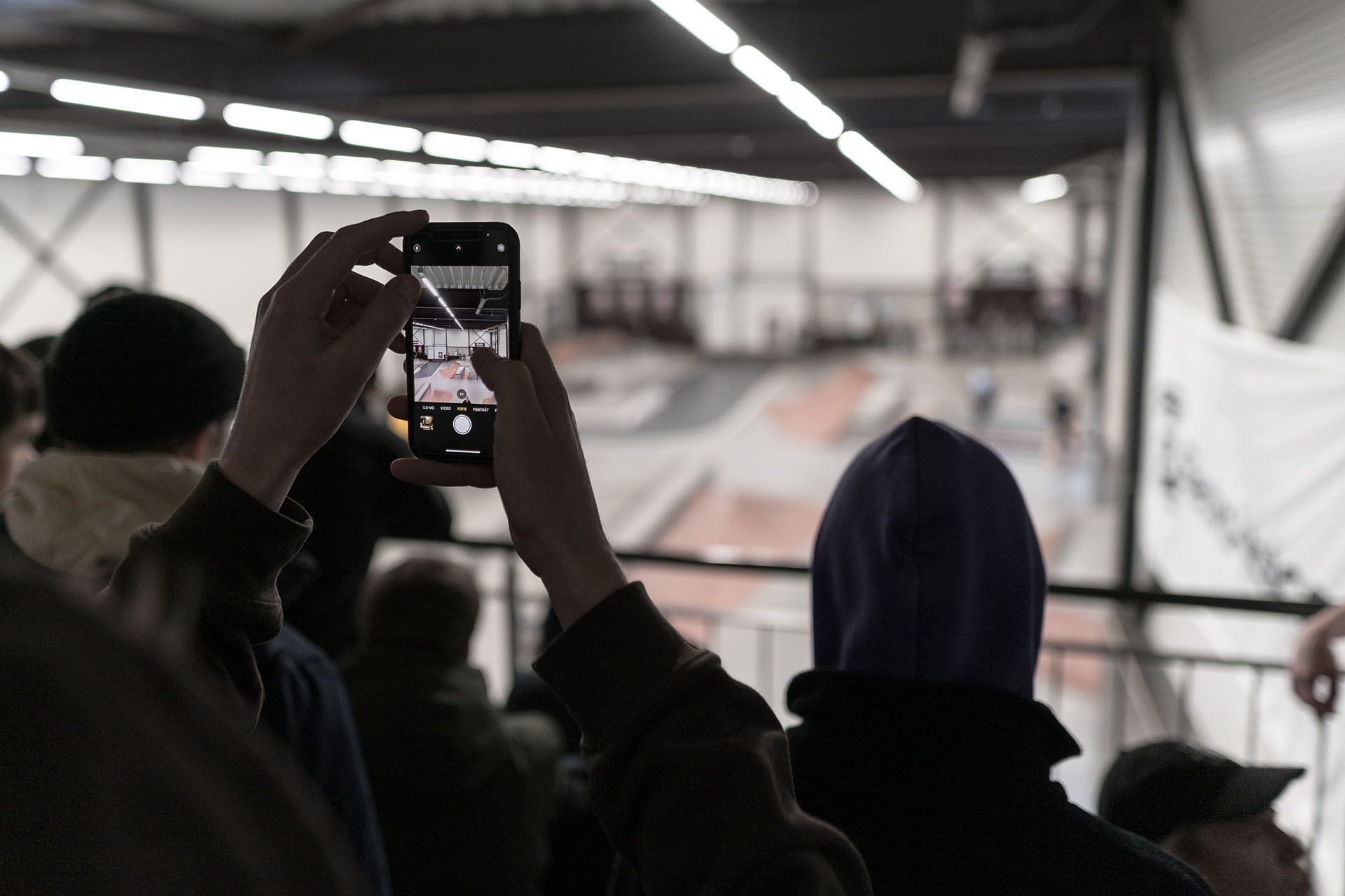 Hier entlang für eine große Fotogallery und wirklich alle Ergebnisse vom "King of Wheels"-Contest 2023 im Stuttgarter Stuttpark.