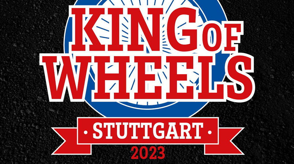 Du träumst davon, bei der Simple Session mitzufahren? Dann ist jetzt deine Chance gekommen! Beim King of Wheels gibt es nämlich 3 Startplätze zu gewinnen!