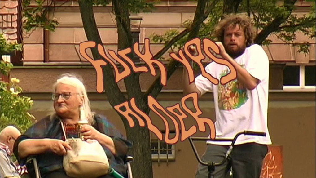 Nachdem das neue Video der Cancelled Crew auf dem Nürnberg-Jam uraufgeführt wurde, gibt es den Streifen jetzt auch bei uns auf YouTube zu bewundern.