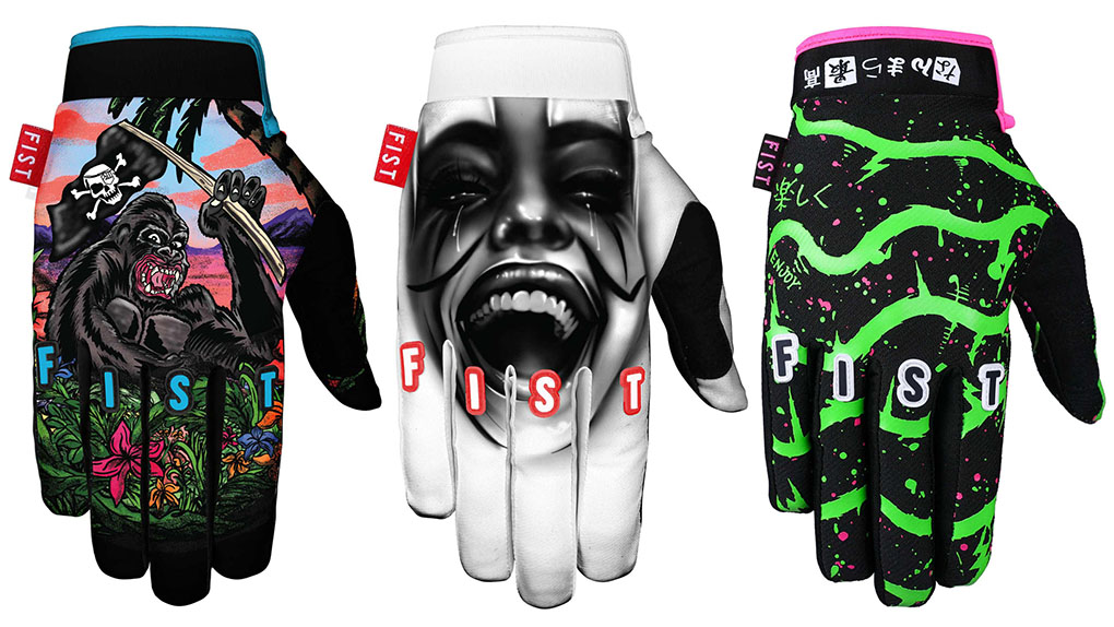 Zu Beginn der T-Shirtwettersaison ist bei Sport Import die neue Handschuhkollektion von FIST Handwear reingekommen. Hier erfährst du mehr.