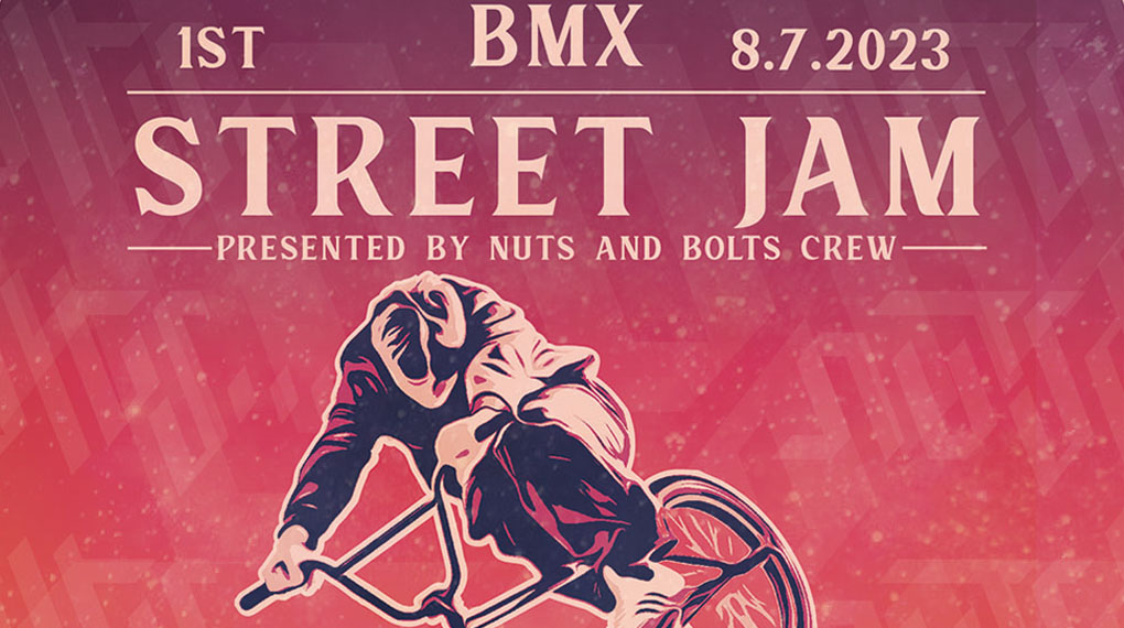 Am 08. Juni 2023 steigt in Luzern (Schweiz) der Lu:Town Street Jam, Streetkicker und Lakejumpsession inklusive. Hier erfährst du mehr.