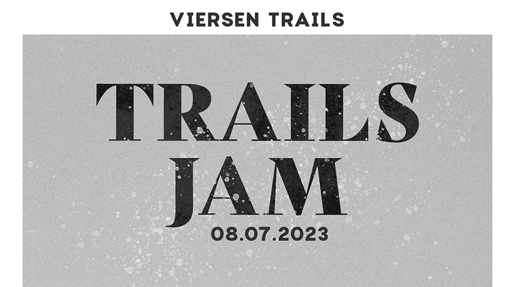 Save the date! Am 08. Juli 2023 wird an den Viersen Trails der Geburtstag von Christopher Sturm gefeiert. Hier erfährst du mehr.