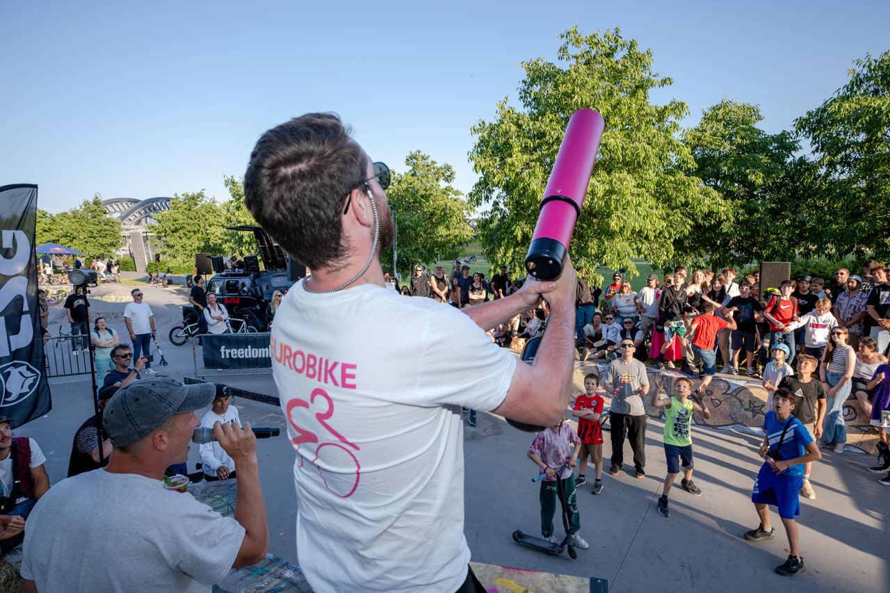 T-Shirts für die Kids!