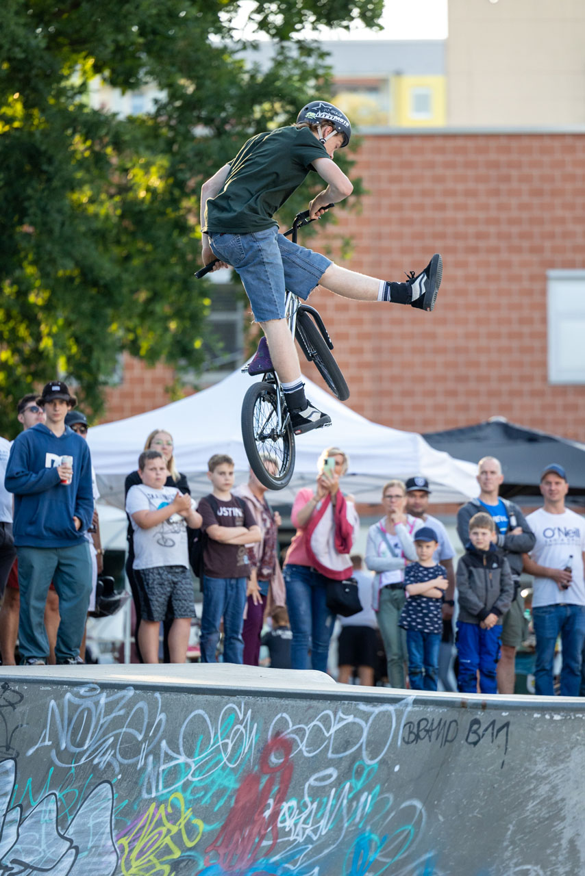 Max Martin, laut Insidern der nächste Paul Thölen. No pressure!