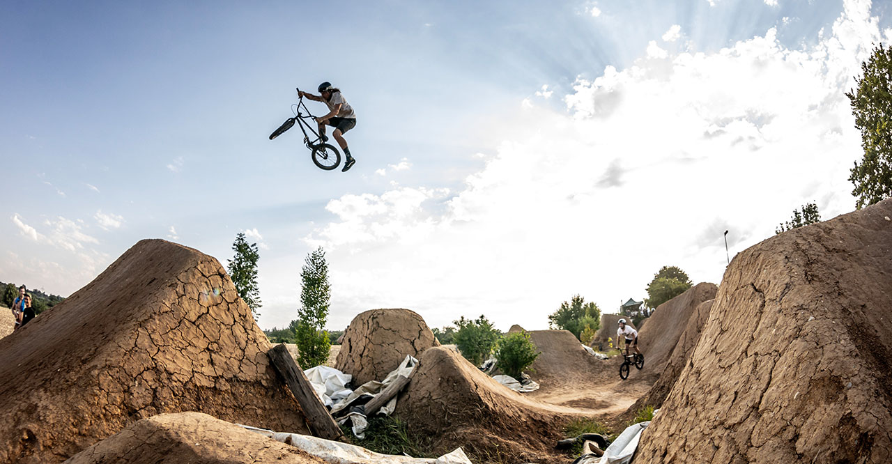 Marek Valecko, One-footed Euro