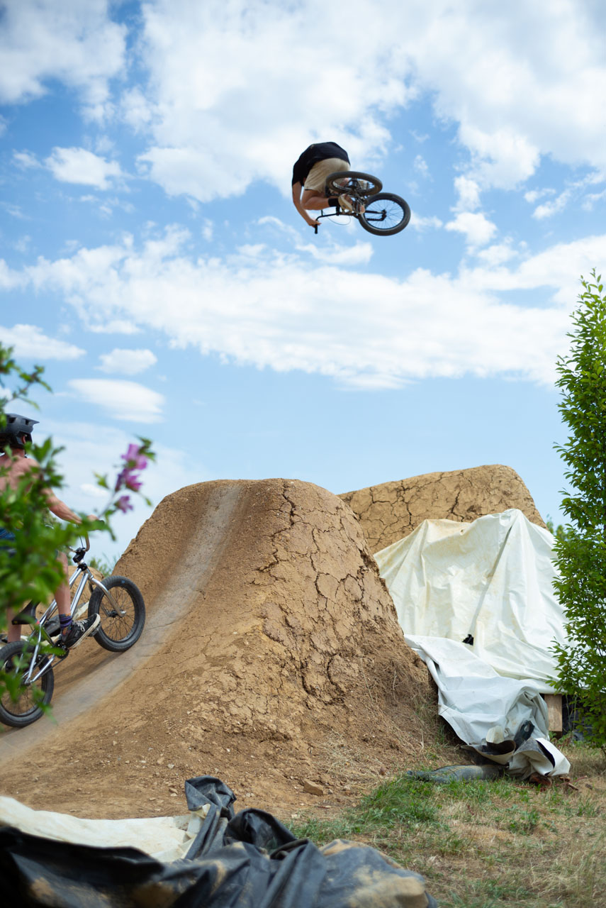 Michael Hanfler, Tabletop