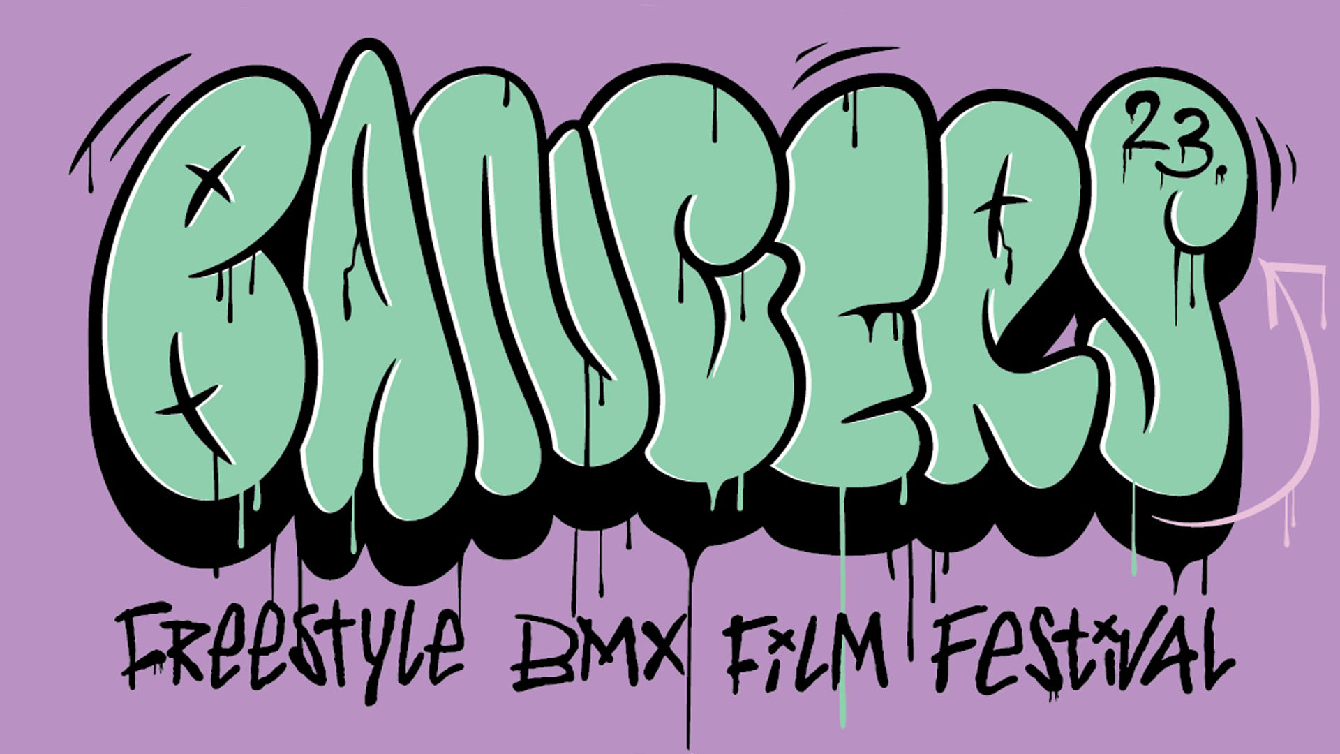 Achtung, es folgt eine wichtige Durchsage! Folgende Videos werden auf dem People‘s Store BANGERS Freestyle Film Festival 2023 im Mellowpark Berlin gezeigt.