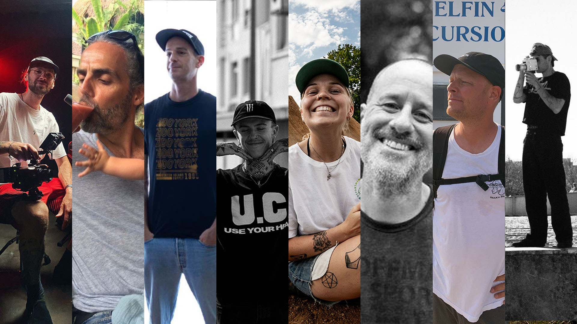 Wir haben keine Mühen gescheut, um für People